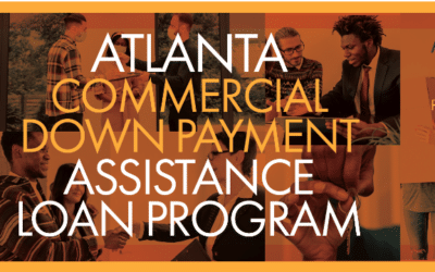 Commercial Down Payment Assistance Q&A